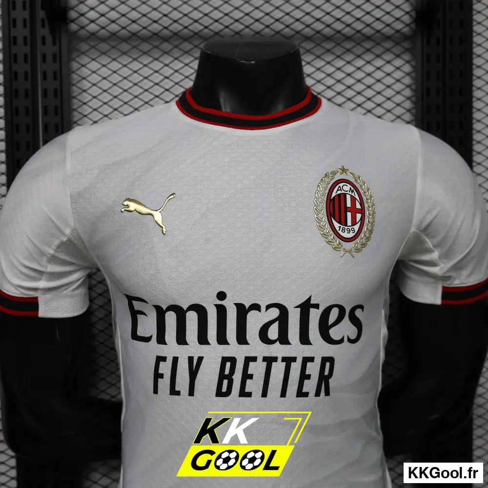 KKGool - Maillot AC Milan extérieur 2026-27