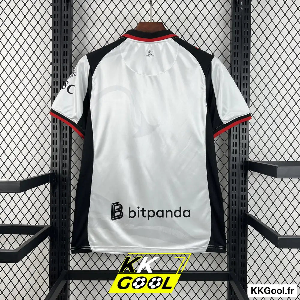 KKGool - Maillot AC Milan extérieur 2026-27