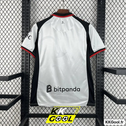 KKGool - Maillot AC Milan extérieur 2026-27
