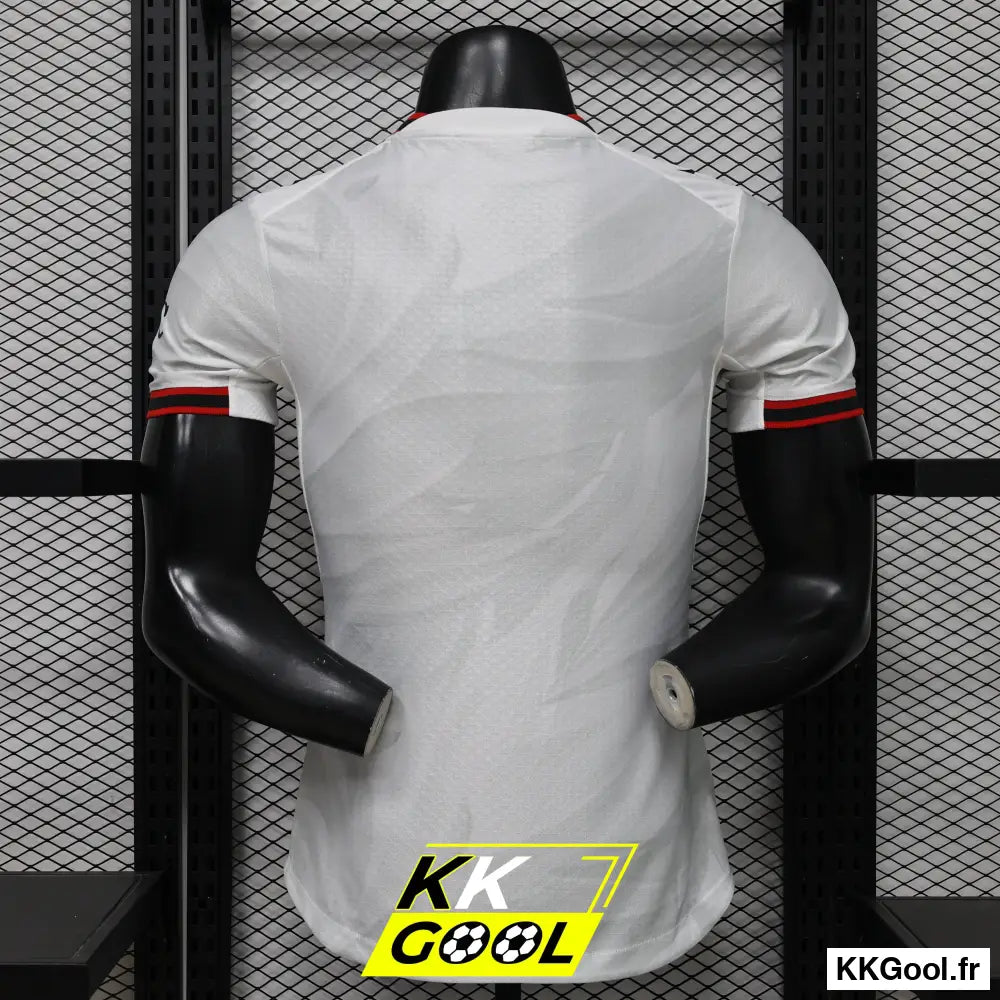 KKGool - Maillot AC Milan extérieur 2026-27
