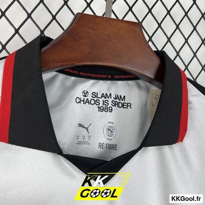 KKGool - Maillot AC Milan extérieur 2026-27
