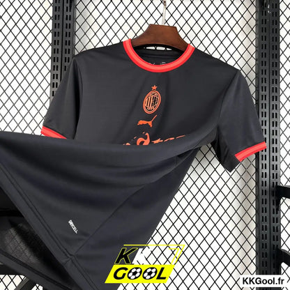 KKGool - Maillot AC Milan Third 2026-27