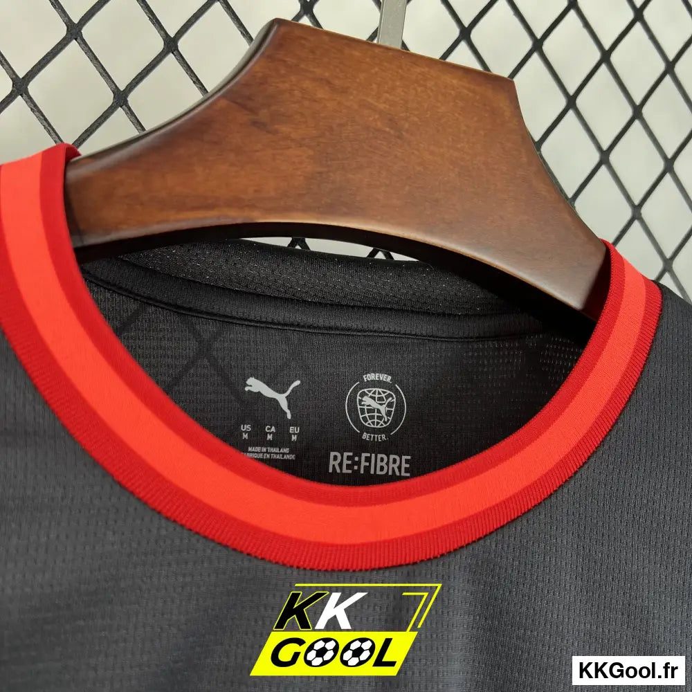 KKGool - Maillot AC Milan Third 2026-27