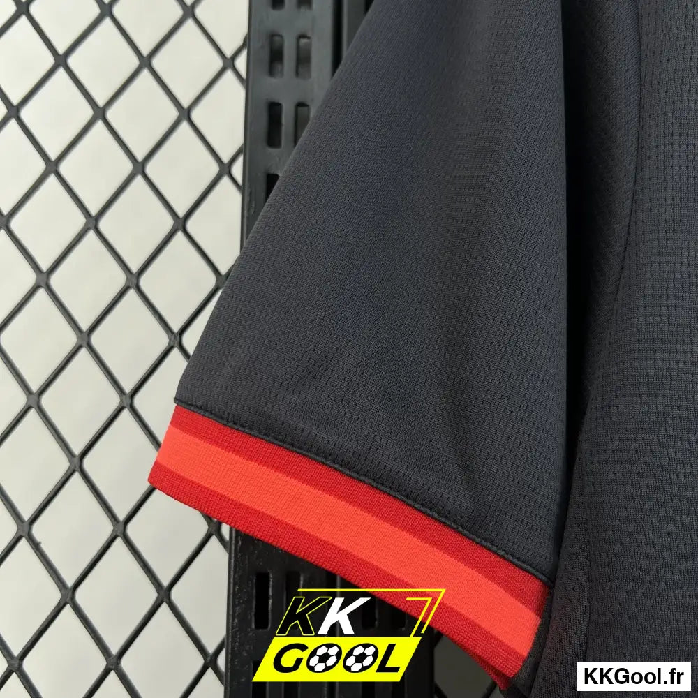 KKGool - Maillot AC Milan Third 2026-27