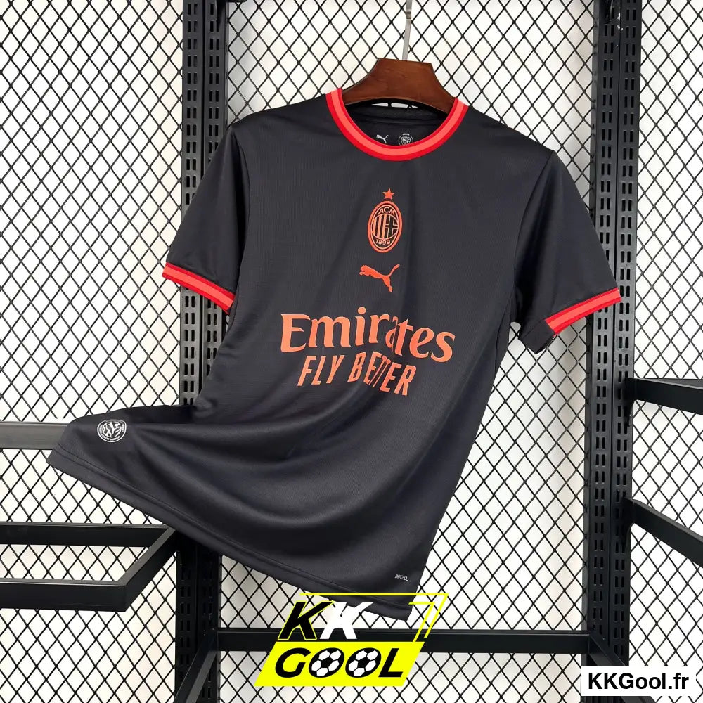 KKGool - Maillot AC Milan Third 2026-27