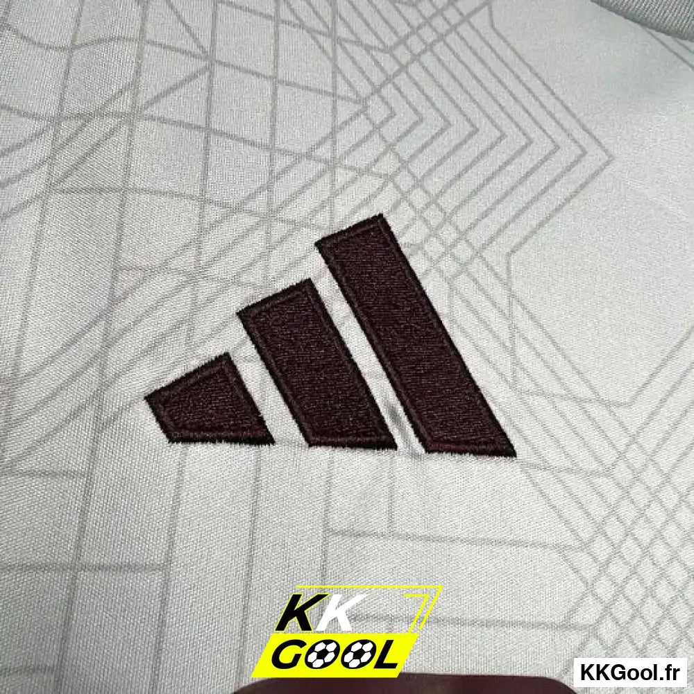 Maillot Ajax Third 2024/2025 - KKGool