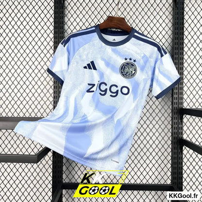 KKGool - Maillot Ajax Third 2026-27