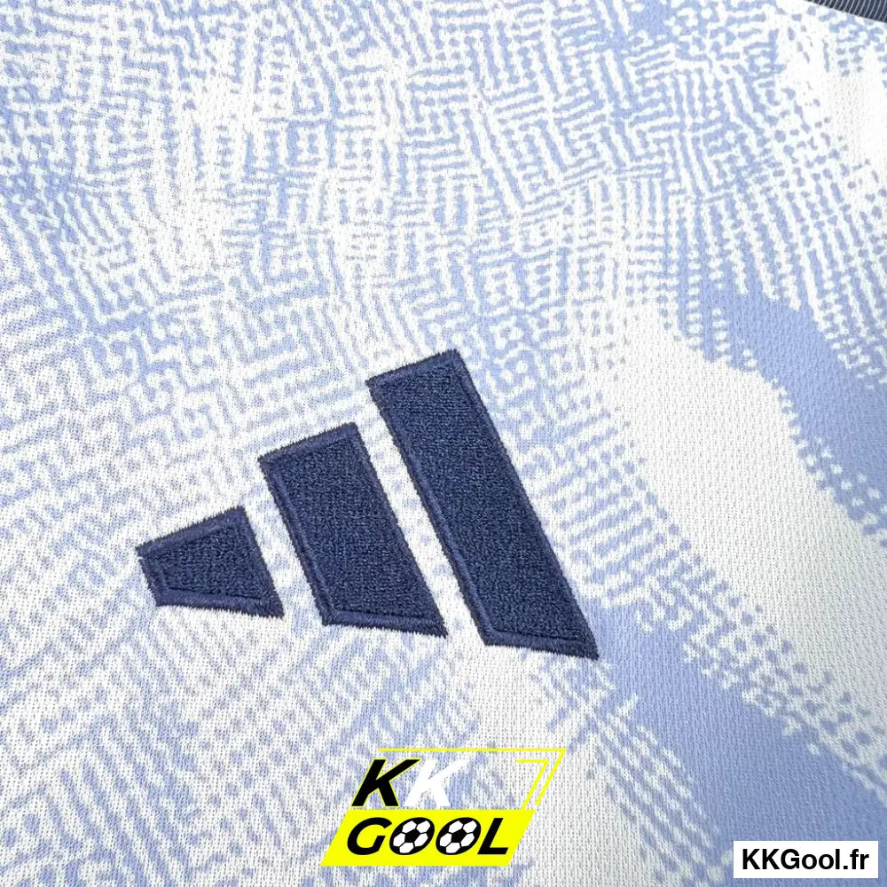KKGool - Maillot Ajax Third 2026-27