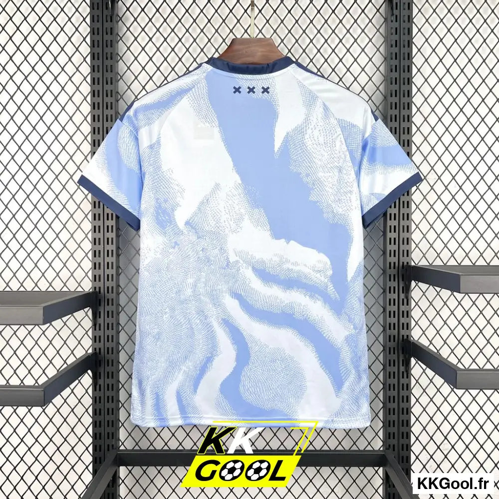 KKGool - Maillot Ajax Third 2026-27