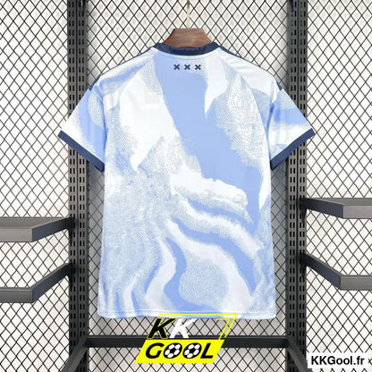 KKGool - Maillot Ajax Third 2026-27