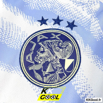 KKGool - Maillot Ajax Third 2026-27