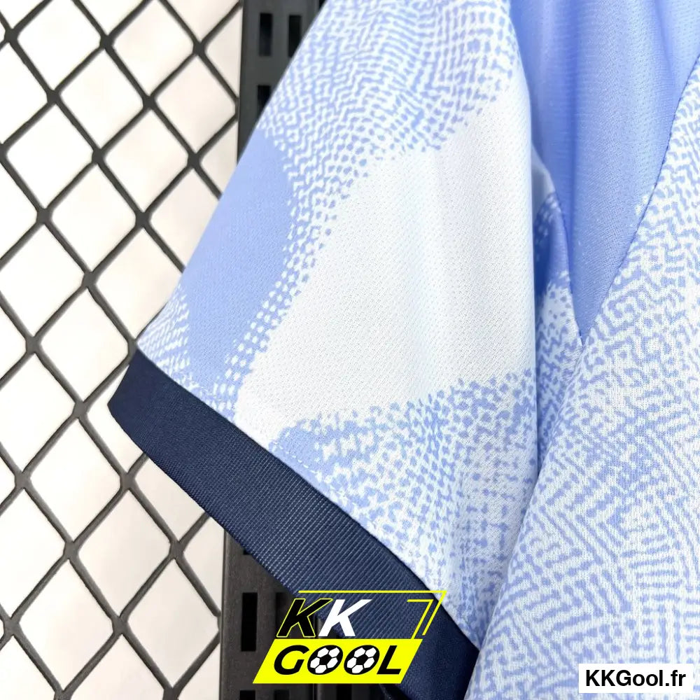 KKGool - Maillot Ajax Third 2026-27