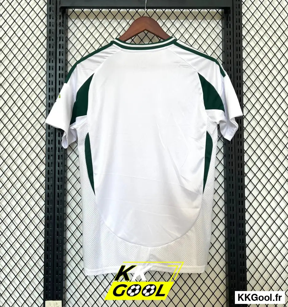 Maillot Al - Ahli 2024/2025 - KKGool