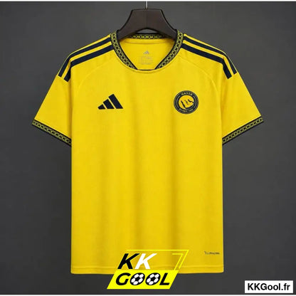 KKGool - Maillot Al-Nassr Domicile 2026/2027 kkgool