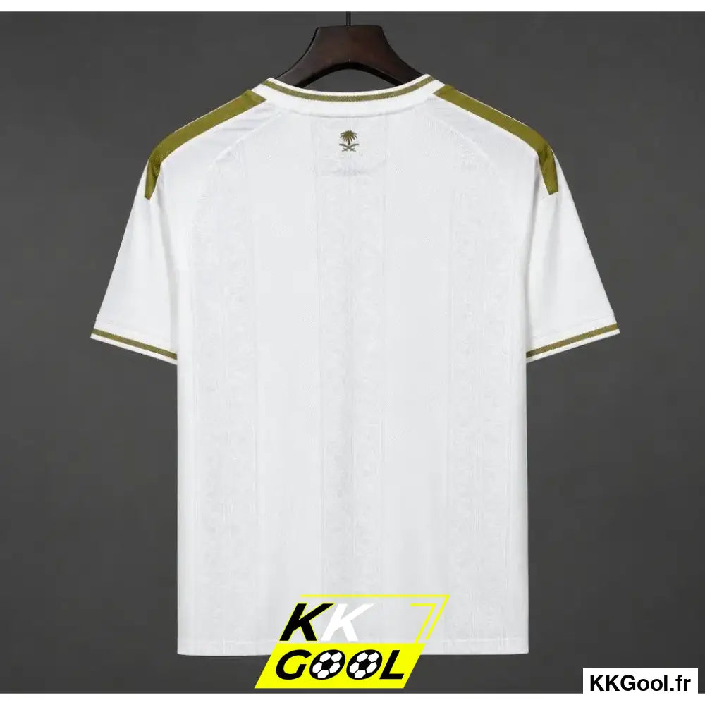 KKGool - Maillot Al-Nassr Extérieur 2026/2027 kkgool