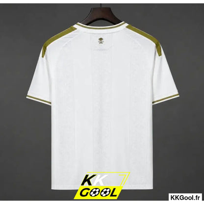 KKGool - Maillot Al-Nassr Extérieur 2026/2027 kkgool