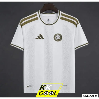 KKGool - Maillot Al-Nassr Extérieur 2026/2027 kkgool