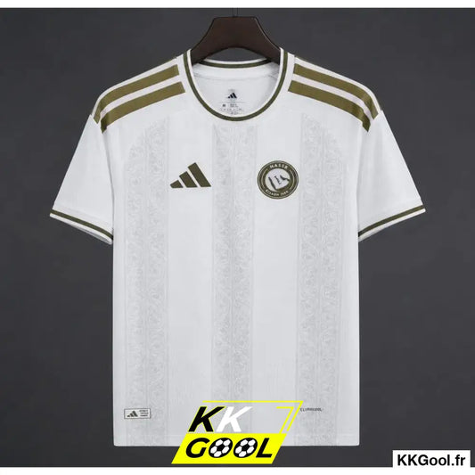 KKGool - Maillot Al-Nassr Extérieur 2026/2027 kkgool