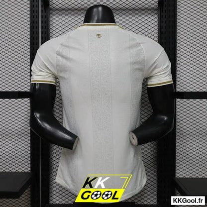 KKGool - Maillot Al-Nassr Extérieur 2026/2027 Version joueur kkgool
