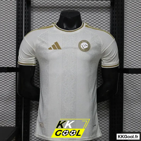 KKGool - Maillot Al-Nassr Extérieur 2026/2027 Version joueur kkgool
