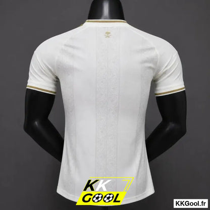 KKGool - Maillot Al-Nassr Extérieur 2026/2027 Version joueur Avec Sponsors kkgool