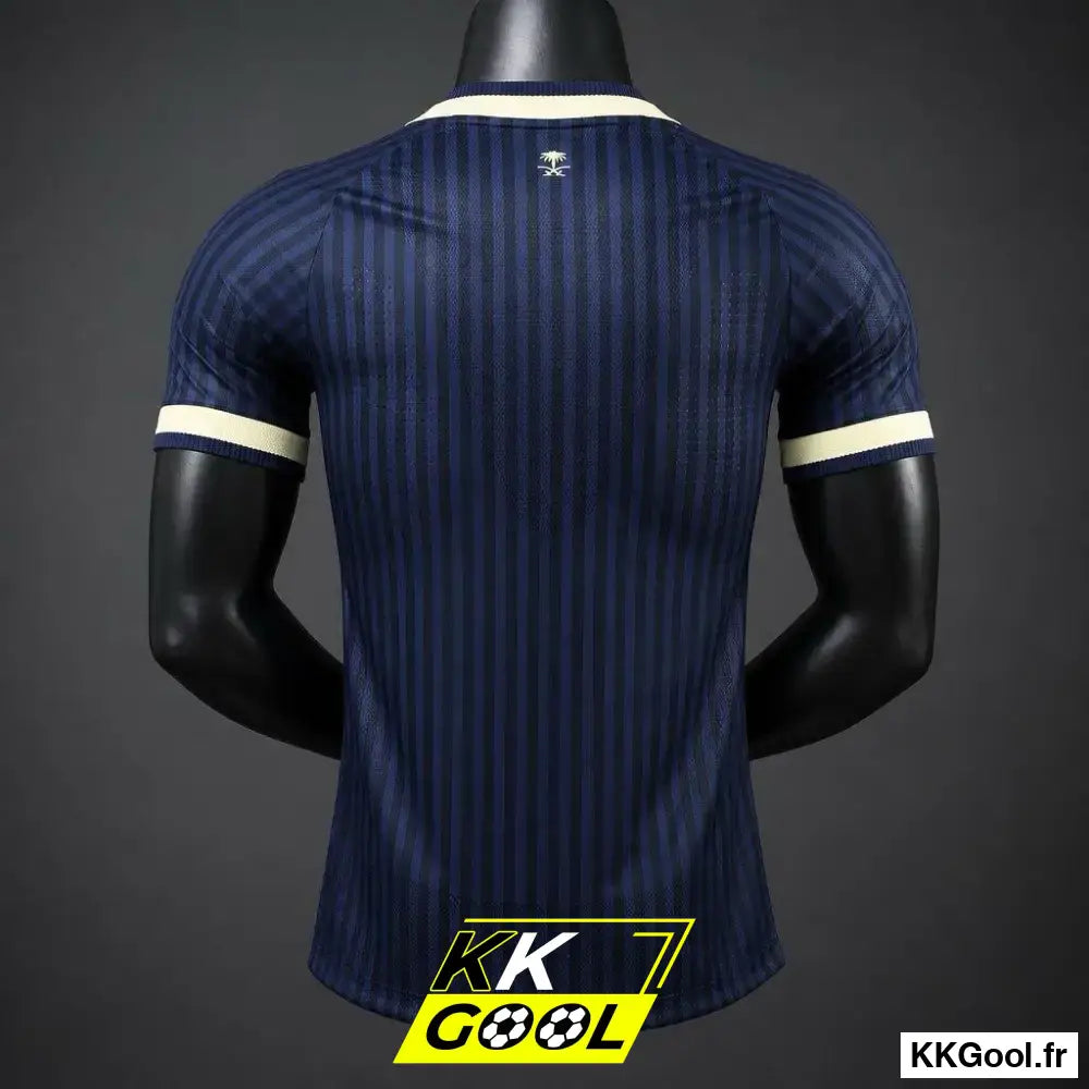 KKGool - Maillot Al-Nassr Third Version Joueur 2026/2027 kkgool