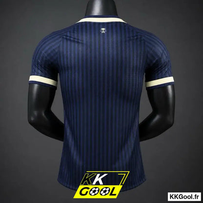 KKGool - Maillot Al-Nassr Third Version Joueur 2026/2027 kkgool