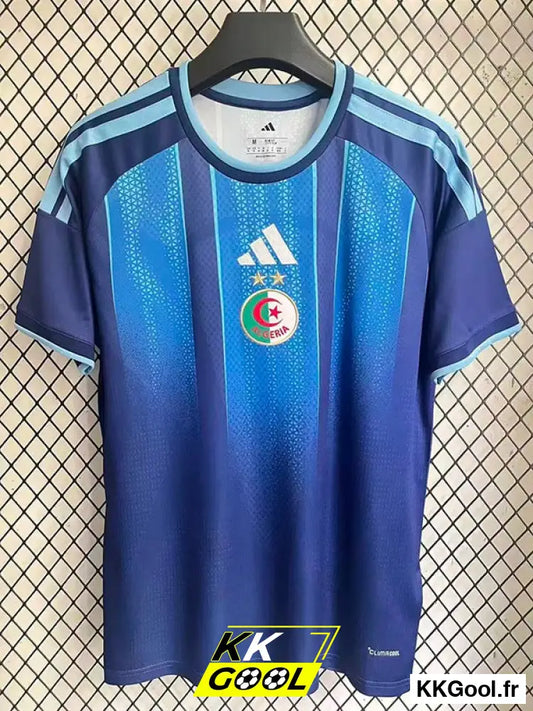KKGool – Maillot Algérie Concept bleu Coupe du Monde 2026/2027 kkgool