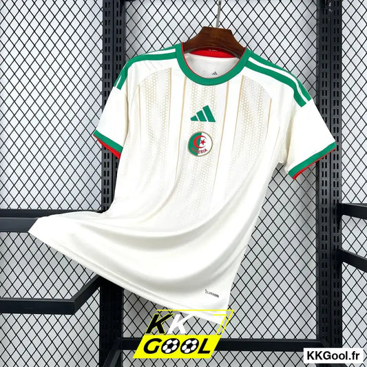 KKGool – Maillot Algérie Domicile Coupe du Monde 2026/2027 kkgool