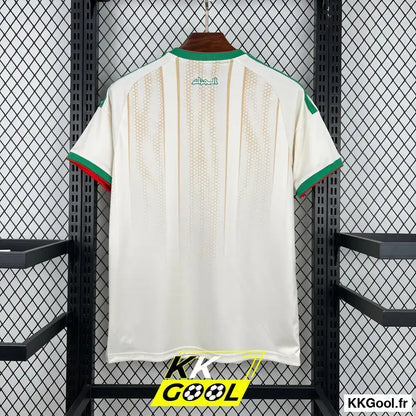 KKGool – Maillot Algérie Domicile Coupe du Monde 2026/2027 kkgool