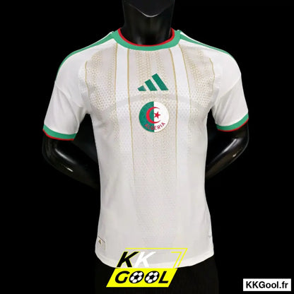 KKGool - Maillot Algérie Extérieur 2026