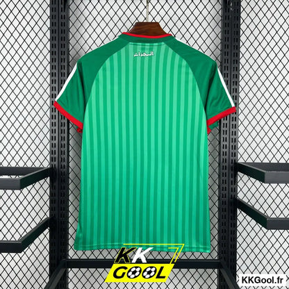 KKGool – Maillot Algérie Extérieur Coupe du Monde 2026/2027 kkgool