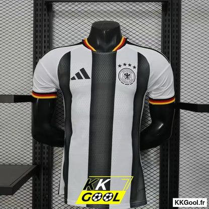 KKGool – Maillot Allemagne Concept Coupe du monde 2026/2027 kkgool