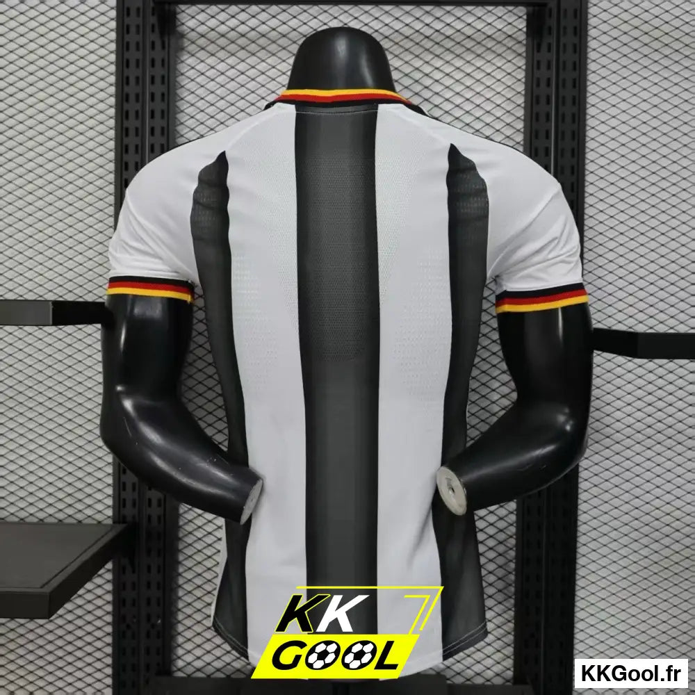 KKGool – Maillot Allemagne Concept Coupe du monde 2026/2027 kkgool