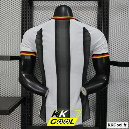 KKGool – Maillot Allemagne Concept Coupe du monde 2026/2027 kkgool