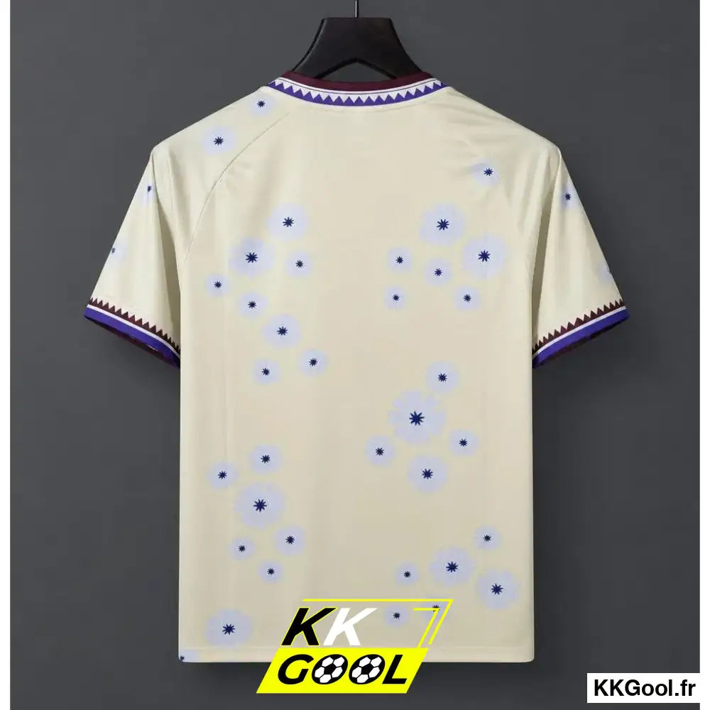 KKGool - Maillot Allemagne Coupe du monde 2026 Concept kkgool