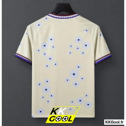 KKGool - Maillot Allemagne Coupe du monde 2026 Concept kkgool