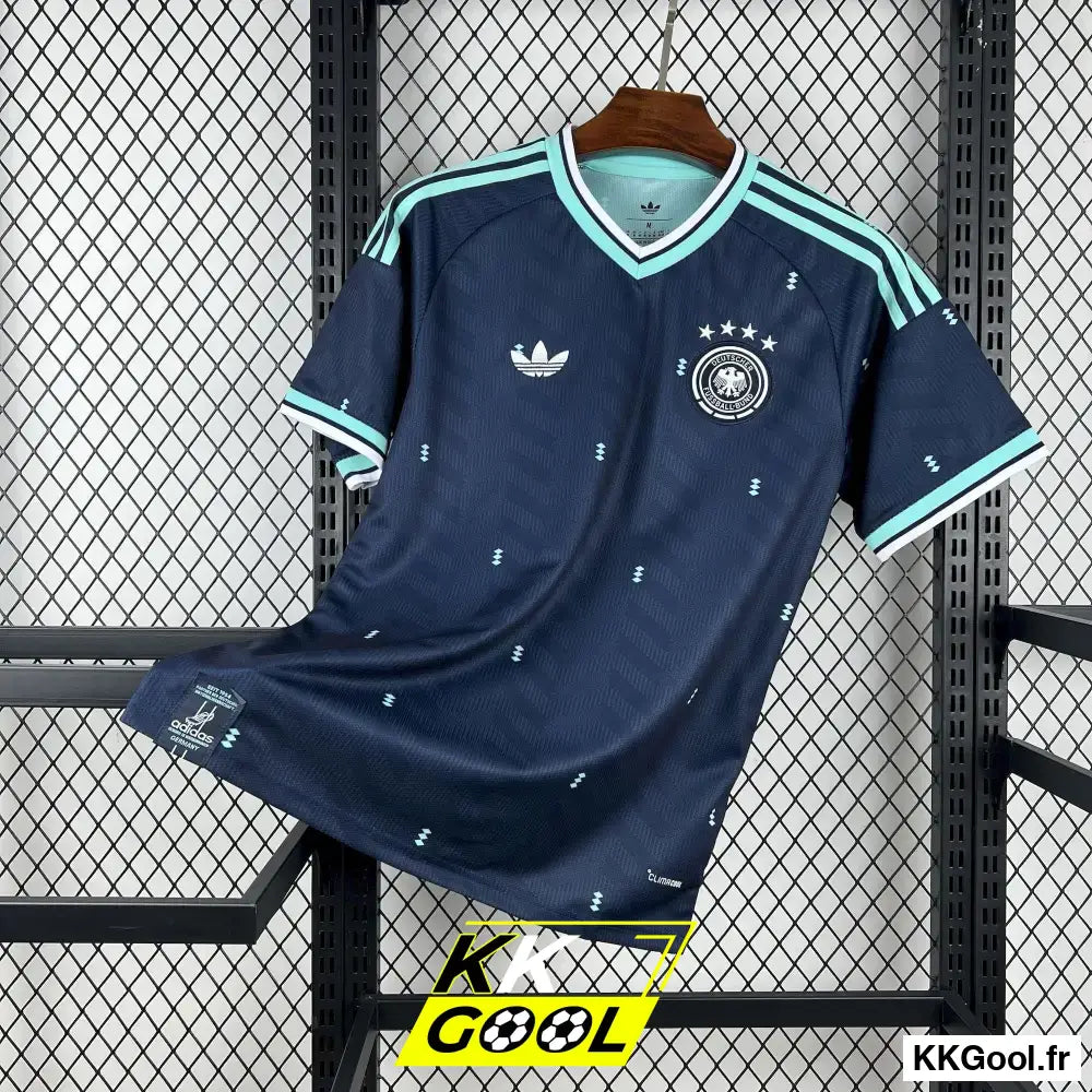 KKGool – Maillot Allemagne Extérieur Coupe du monde 2026/2027 kkgool