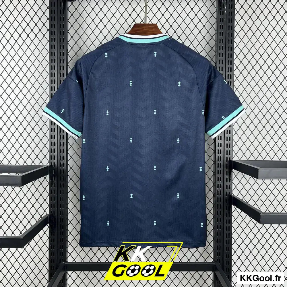 KKGool – Maillot Allemagne Extérieur Coupe du monde 2026/2027 kkgool