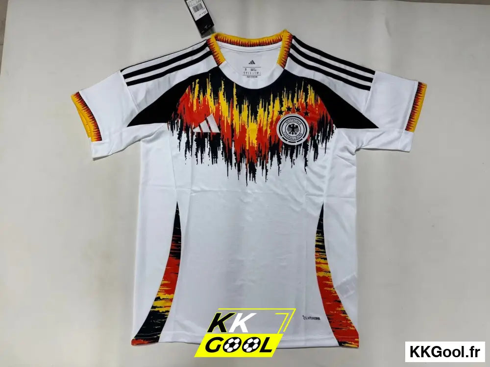 KKGool – Maillot Allemagne Training Coupe du monde 2026/2027 kkgool