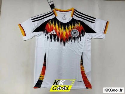 KKGool – Maillot Allemagne Training Coupe du monde 2026/2027 kkgool