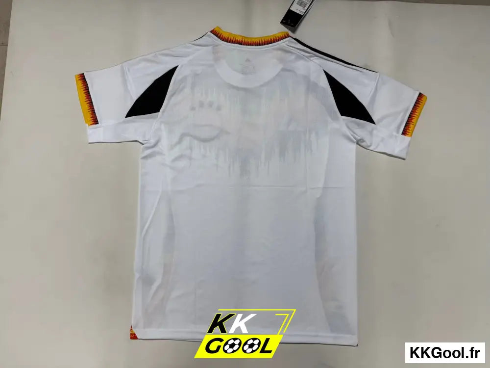 KKGool – Maillot Allemagne Training Coupe du monde 2026/2027 kkgool
