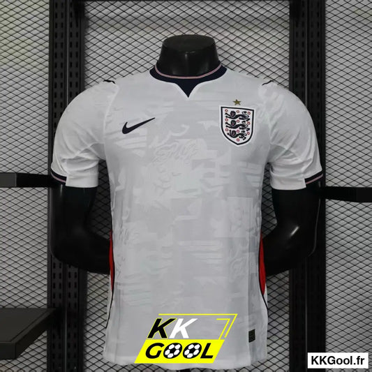 KKGool – Maillot Angleterre Domicile Coupe du monde 2026/2027 kkgool