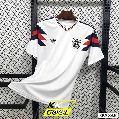KKGool - Maillot Angleterre Domicile Retro 2026/2027 kkgool