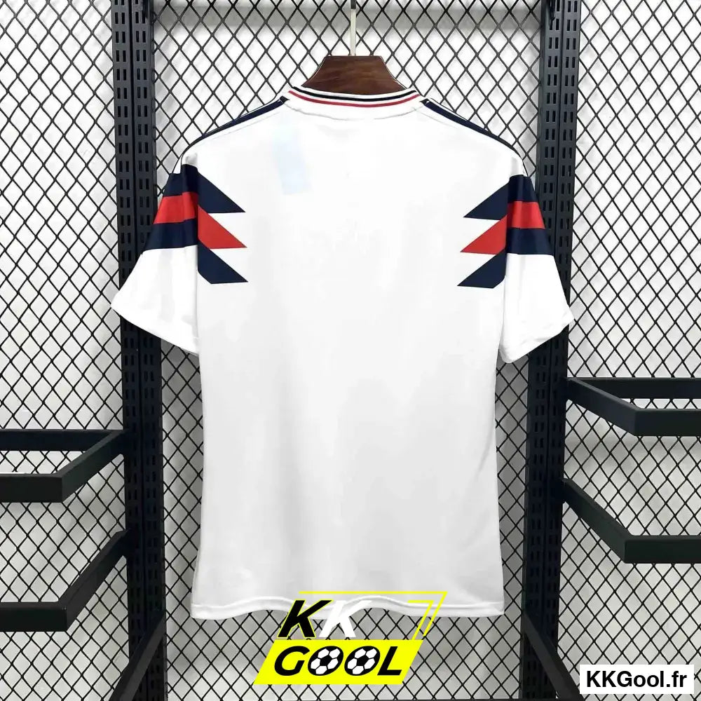 KKGool - Maillot Angleterre Domicile Retro 2026/2027 kkgool