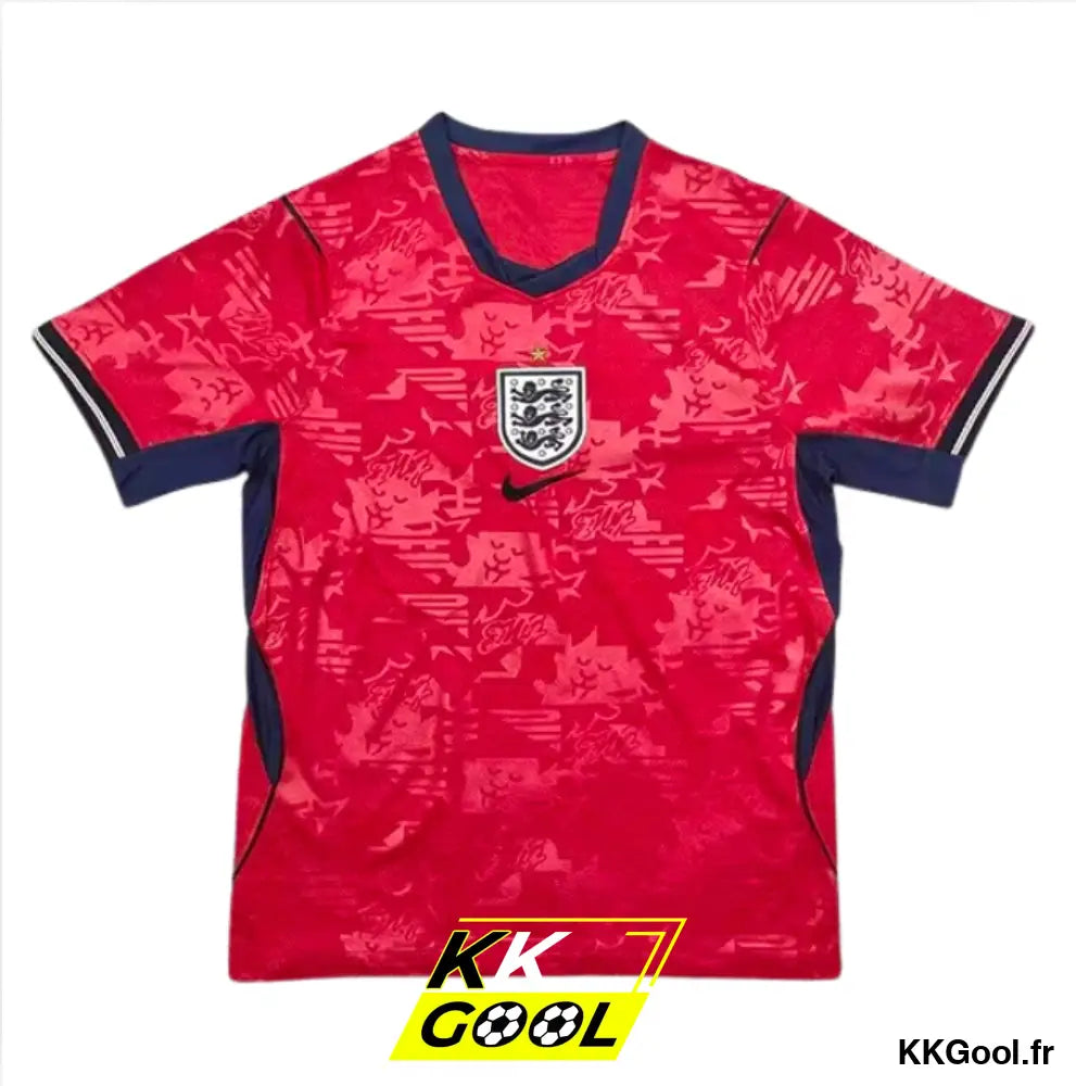 KKGool – Maillot Angleterre Extérieur Coupe du monde 2026/2027 kkgool
