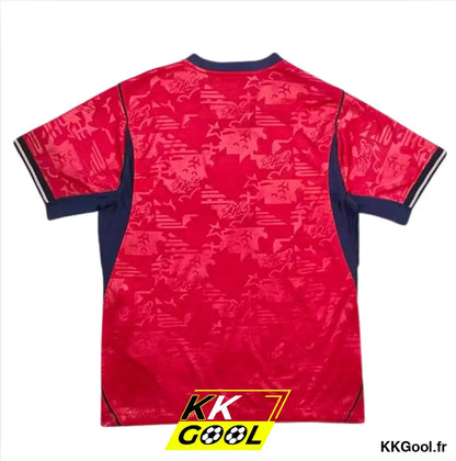 KKGool – Maillot Angleterre Extérieur Coupe du monde 2026/2027 kkgool