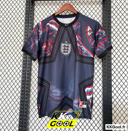 KKGool – Maillot Angleterre Gardien Coupe du monde 2026/2027 kkgool