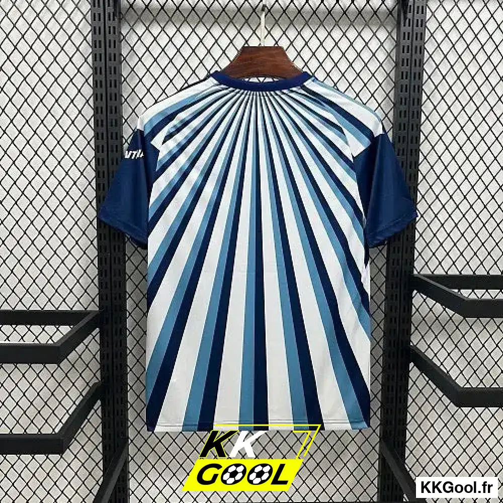 KKGool - Maillot Argentine 2026/2027 Pré Match kkgool