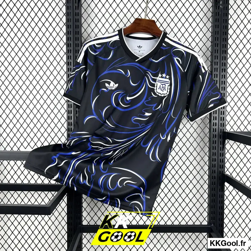 KKGool – Maillot Argentine Extérieur Coupe du Monde 2026/2027 kkgool